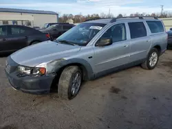 Volvo xc70 salvage cars for sale: 2004 Volvo XC70