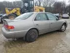 2000 Toyota Camry LE