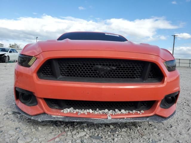 2015 Ford Mustang GT