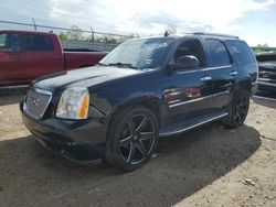 Clean Title Cars for sale at auction: 2014 GMC Yukon Denali