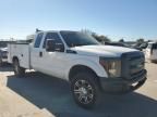 2013 Ford F250 Super Duty