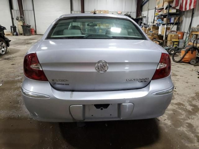 2006 Buick Lacrosse CXL