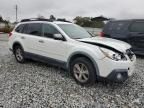 2013 Subaru Outback 3.6R Limited