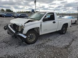 Chevrolet salvage cars for sale: 2005 Chevrolet Colorado