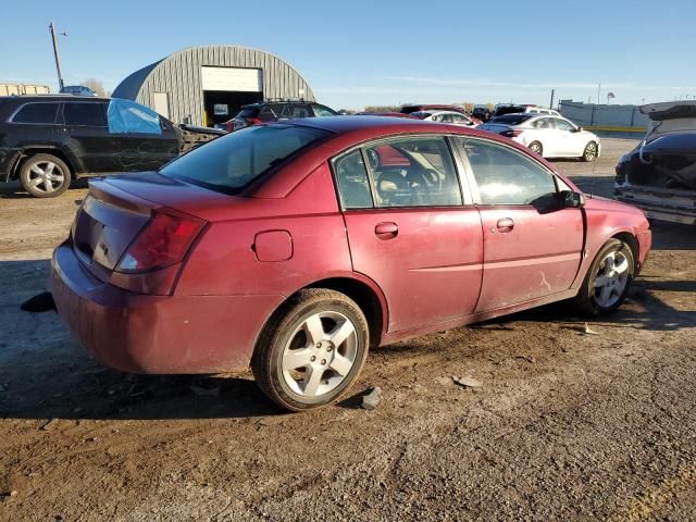 2007 Saturn Ion Level 2