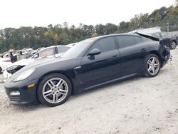 2011 Porsche Panamera 2 en venta en Ellenwood, GA