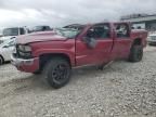 2004 GMC Sierra K2500 Heavy Duty