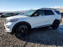 Carros con verificación Run & Drive a la venta en subasta: 2021 Ford Explorer XLT