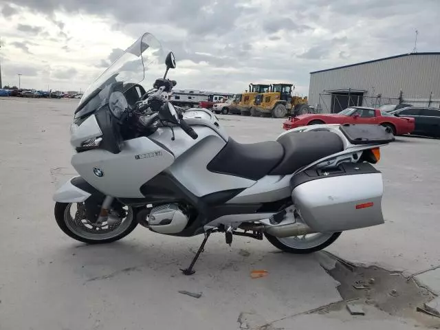 2007 BMW R1200 RT