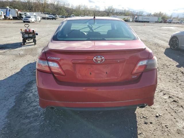 2008 Toyota Camry LE