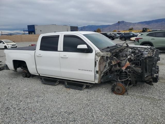 2014 Chevrolet Silverado C1500 LT