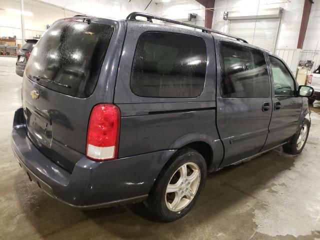 2008 Chevrolet Uplander LS