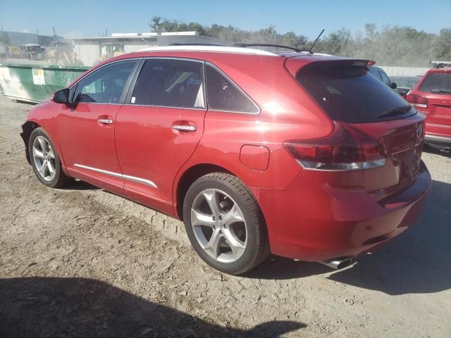 2013 Toyota Venza LE