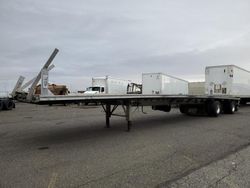 East Manufacturing salvage cars for sale: 2023 East Manufacturing Semi Trailer