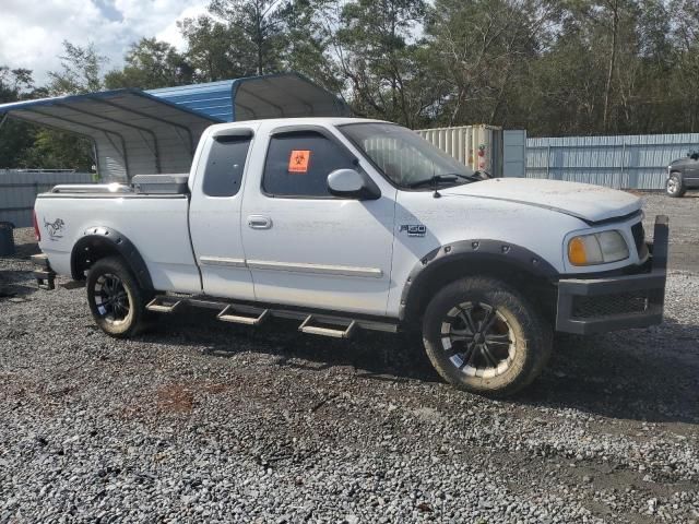 2003 Ford F150