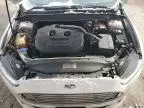 2015 Ford Fusion Titanium