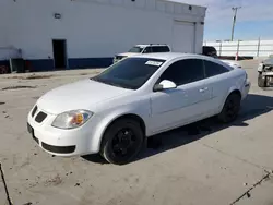 2007 Pontiac G5 en venta en Farr West, UT