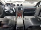 2012 Mercedes-Benz GL 550 4matic