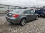 2012 Chrysler 200 Limited