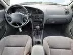 2001 KIA Spectra GS