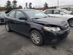 2012 KIA Forte LX