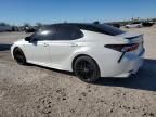 2024 Toyota Camry TRD