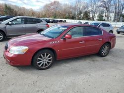 Buick Lucerne Vehiculos salvage en venta: 2006 Buick Lucerne CXS