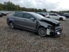 2014 Ford Fusion Titanium HEV