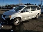 2010 Chrysler Town & Country Touring