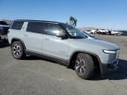 2024 Rivian R1S Adventure