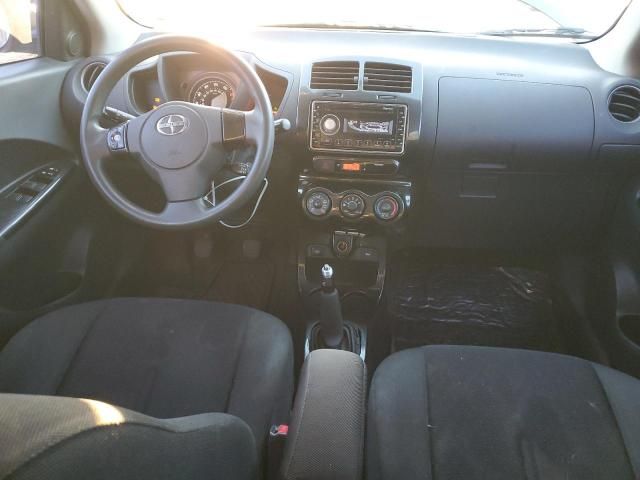 2008 Scion XD