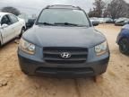 2008 Hyundai Santa FE GLS