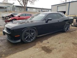 2021 Dodge Challenger R/T en venta en Albuquerque, NM