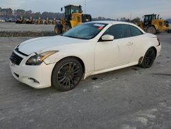 2011 Infiniti G37 Base en venta en Dunn, NC