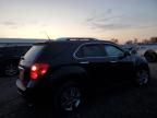 2012 Chevrolet Equinox LTZ