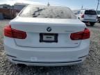 2016 BMW 328 I Sulev