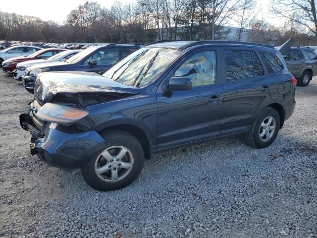 2008 Hyundai Santa FE GLS