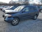 2008 Hyundai Santa FE GLS