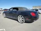 2007 Bentley Continental GTC