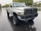 1999 Dodge RAM 2500