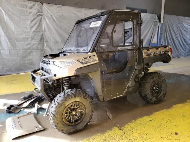 2020 Polaris Ranger XP 1000 Premium