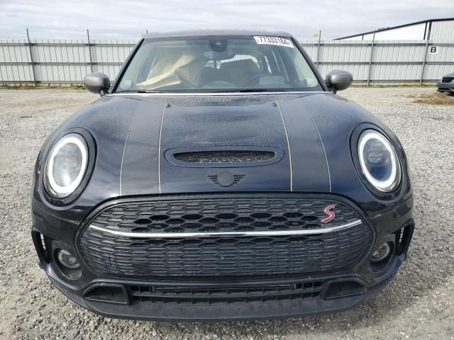 2024 Mini Cooper S Clubman ALL4