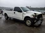 2013 Ford F150