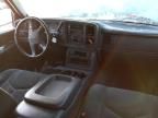 2004 Chevrolet Silverado K1500