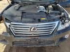 2011 Lexus LX 570