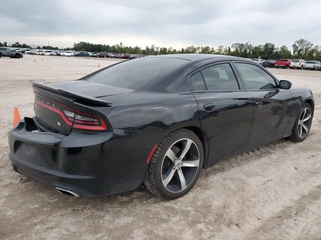 2017 Dodge Charger SE