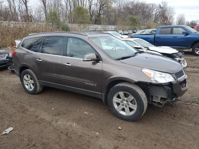 2009 Chevrolet Traverse LT