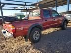 2003 Toyota Tacoma Double Cab Prerunner