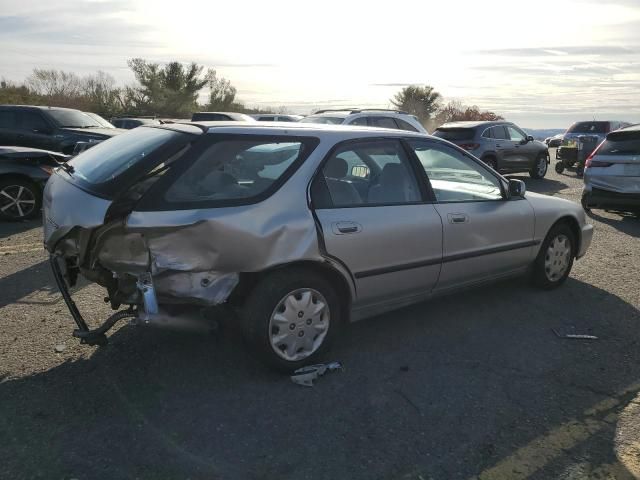 1997 Honda Accord LX