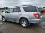 2002 Toyota Sequoia SR5